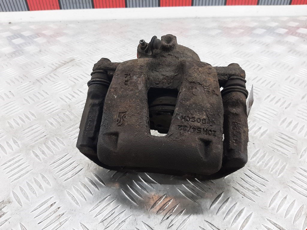 Суппорт передний правый OPEL Corsa D 2006-2014