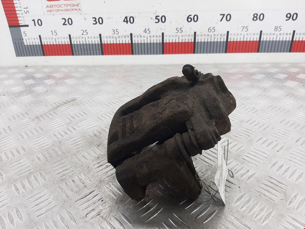 Суппорт передний правый OPEL Corsa D 2006-2014