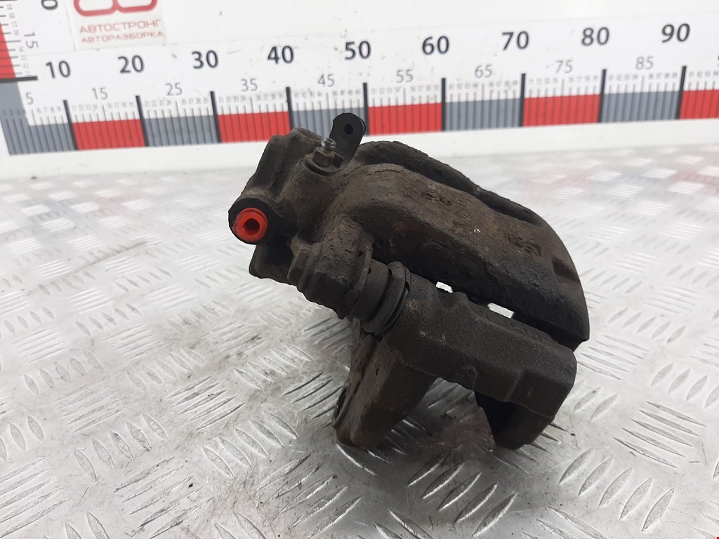 Суппорт передний правый OPEL Corsa D 2006-2014