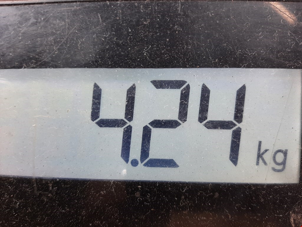 Суппорт передний правый OPEL Corsa D 2006-2014