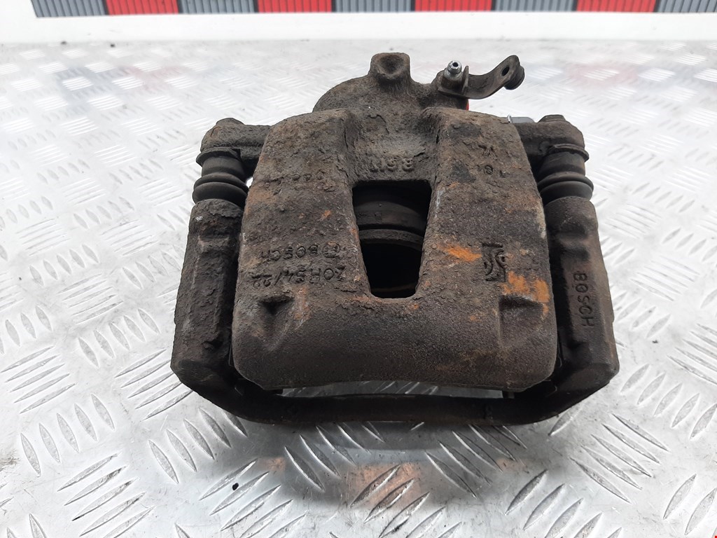 Суппорт передний левый OPEL Corsa D 2006-2014