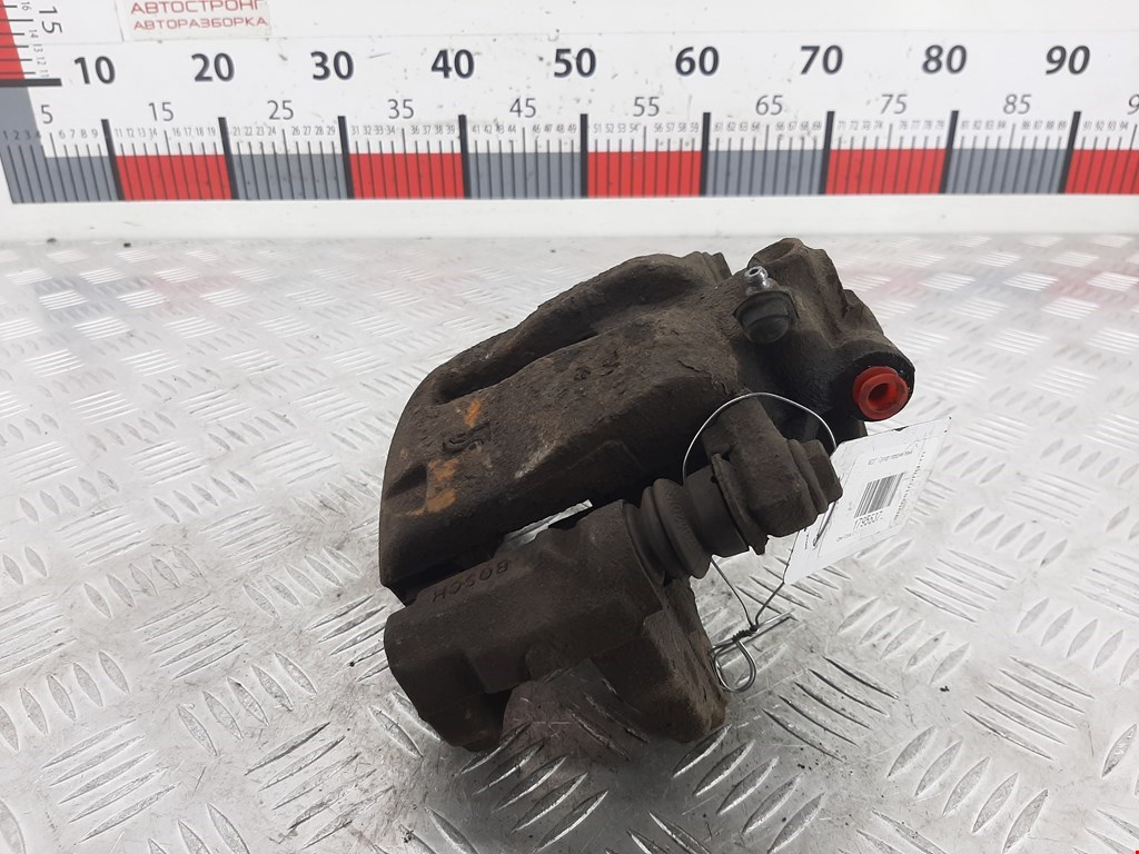 Суппорт передний левый OPEL Corsa D 2006-2014