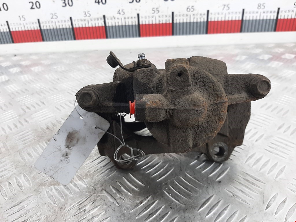 Суппорт передний левый OPEL Corsa D 2006-2014