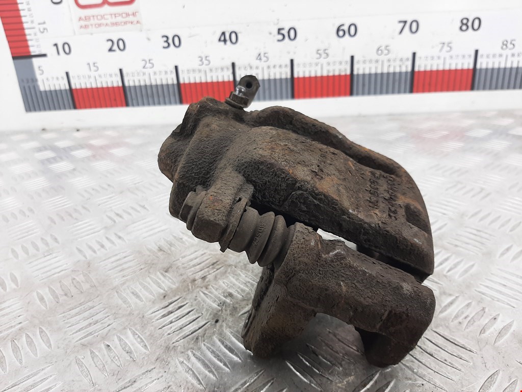 Суппорт передний левый OPEL Corsa D 2006-2014