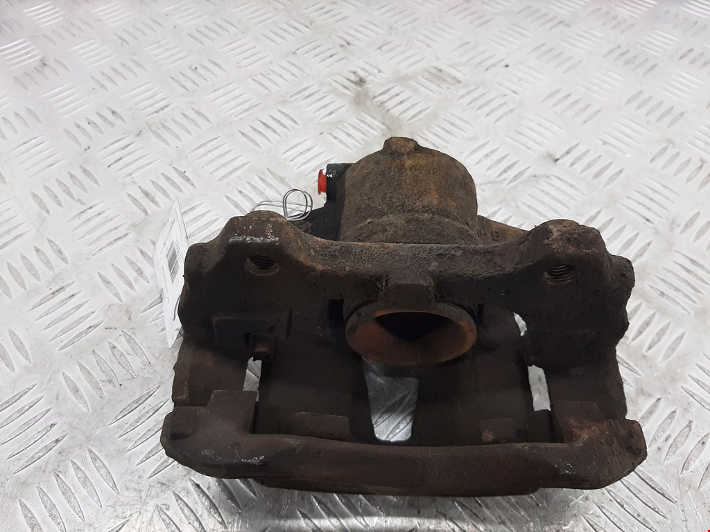 Суппорт передний левый OPEL Corsa D 2006-2014