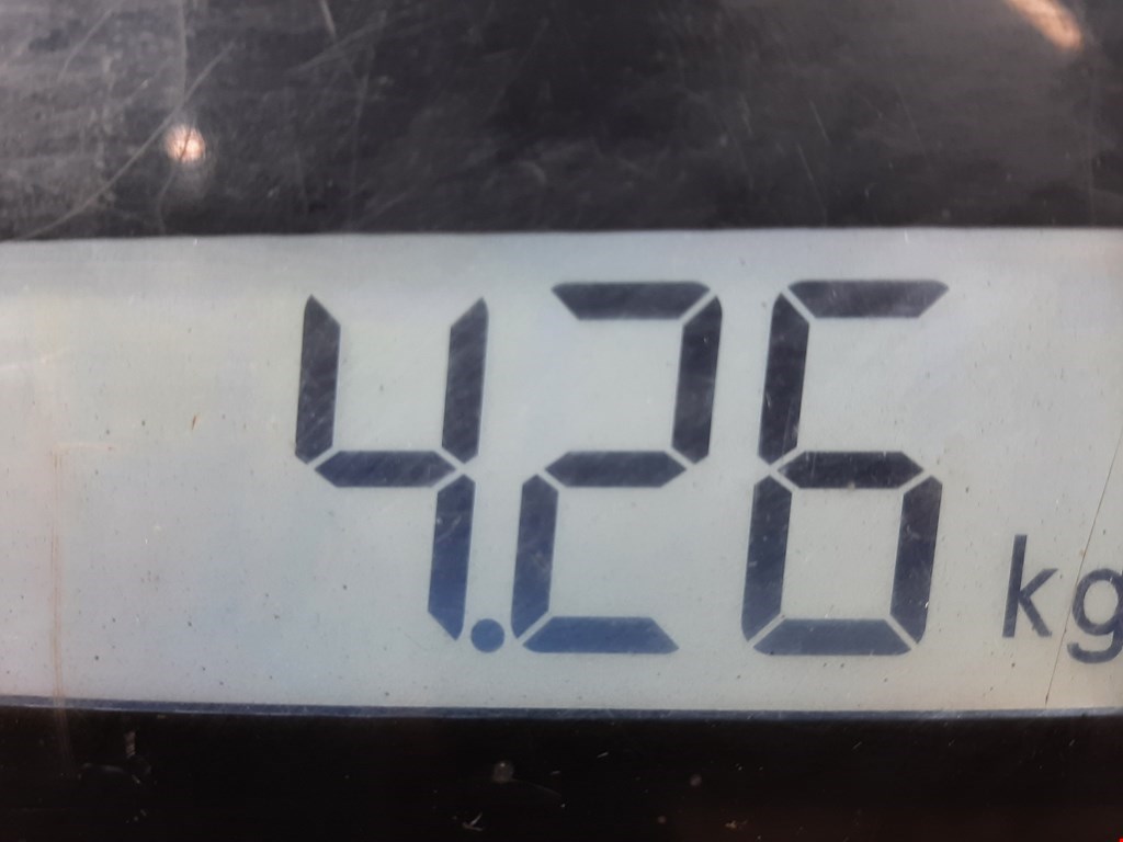 Суппорт передний левый OPEL Corsa D 2006-2014