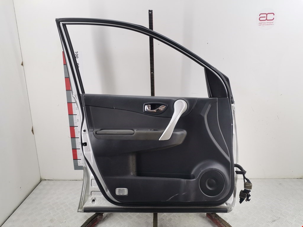 Дверь передняя левая RENAULT Koleos HY 2008-2016