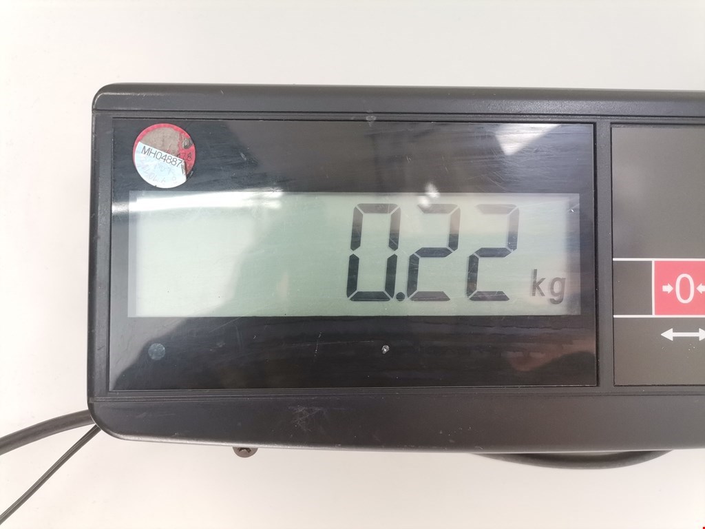 Ручка дверная задняя внутренняя левая VOLKSWAGEN Sharan 1995-2010