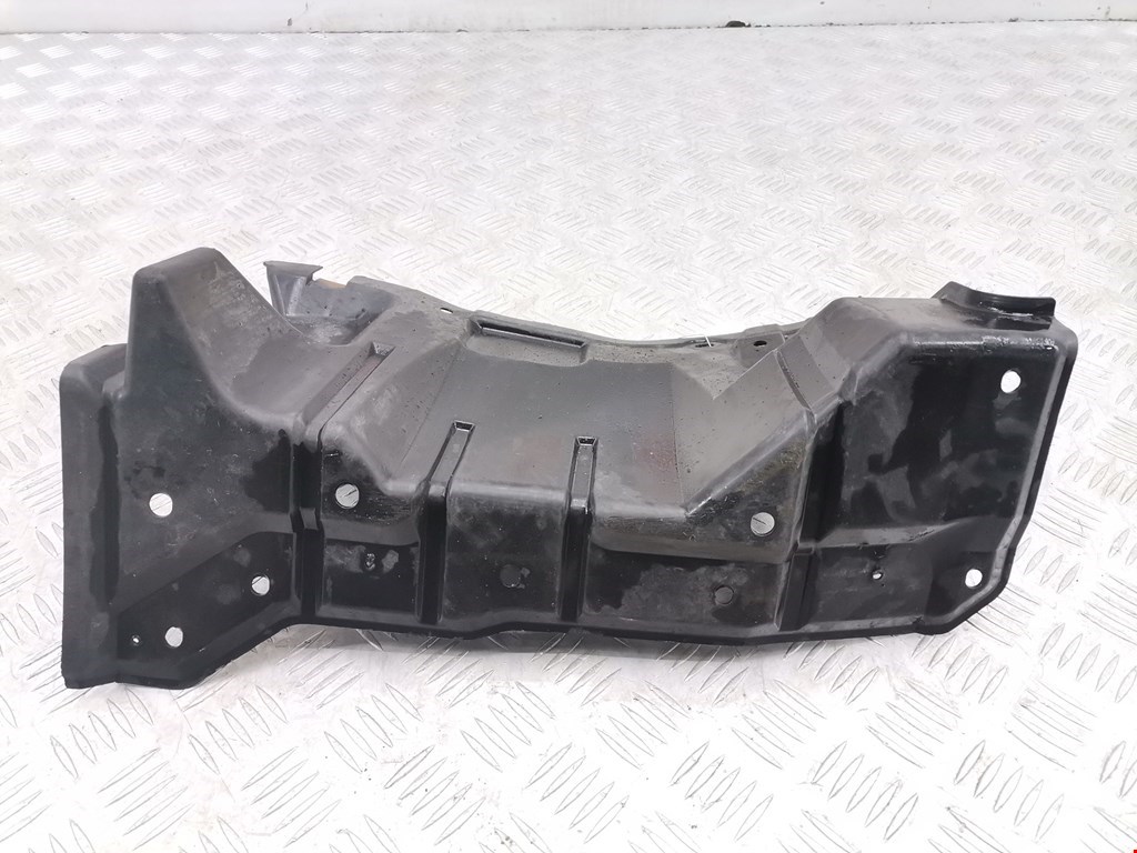 Защита картера (двигателя) MITSUBISHI Lancer X CX, CY,CZ 2007-2017