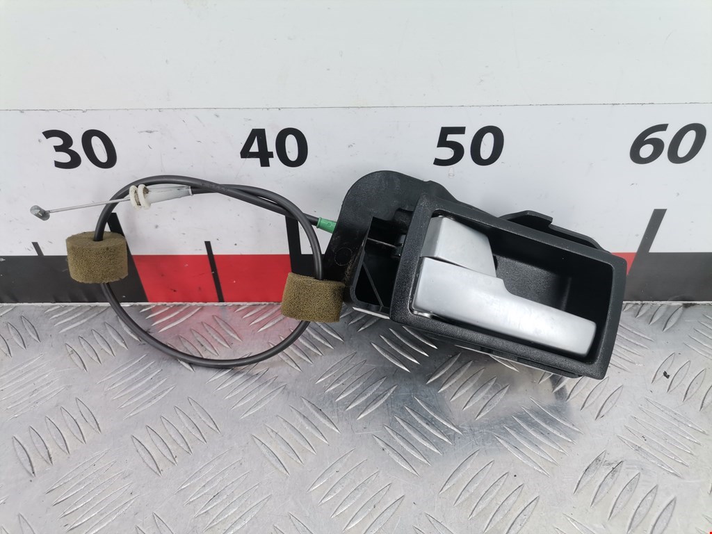 Ручка двери внутренняя задняя левая Ford Mondeo 3 (2000-2007)