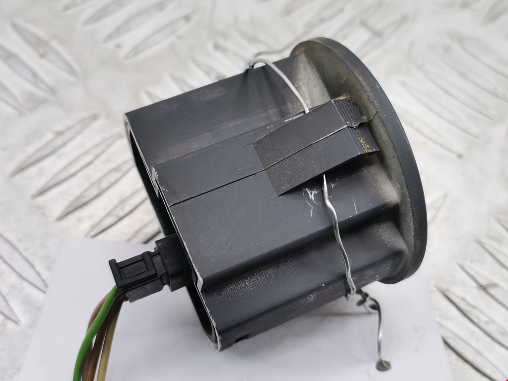 Кнопка корректора фар IVECO EuroCargo II 2003-2008