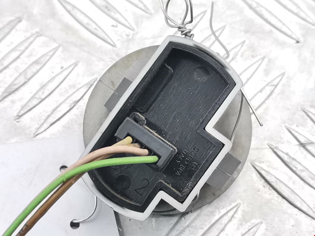 Кнопка корректора фар IVECO EuroCargo II 2003-2008