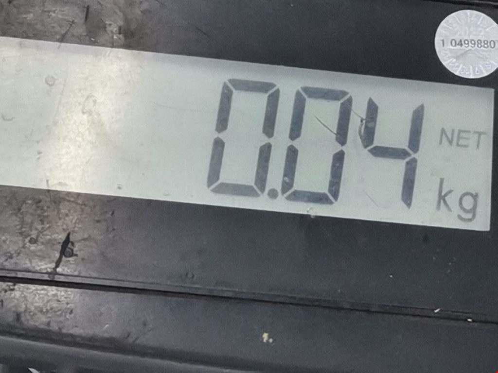 Кнопка корректора фар IVECO EuroCargo II 2003-2008