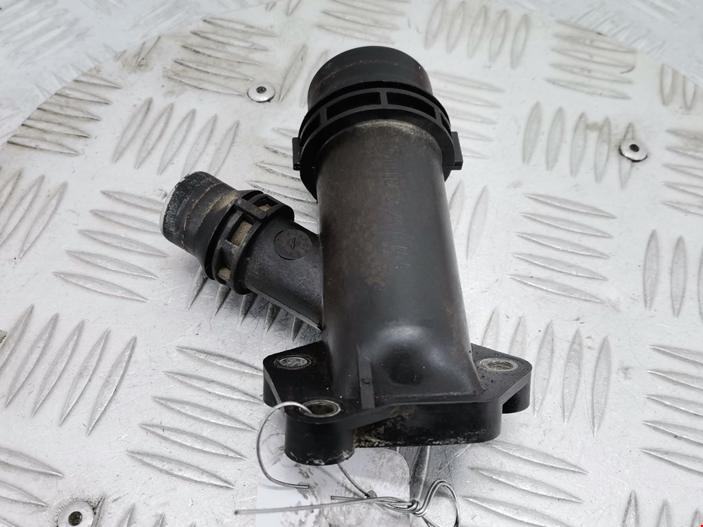 Тройник системы охлаждения BMW 3er E46 1998-2006