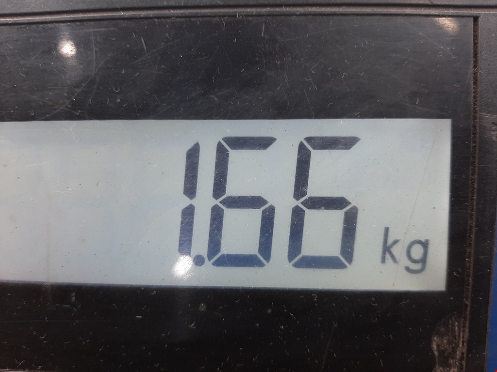 Рычаг передний левый MERCEDES-BENZ C-Class C-klasse W204 2007-2015