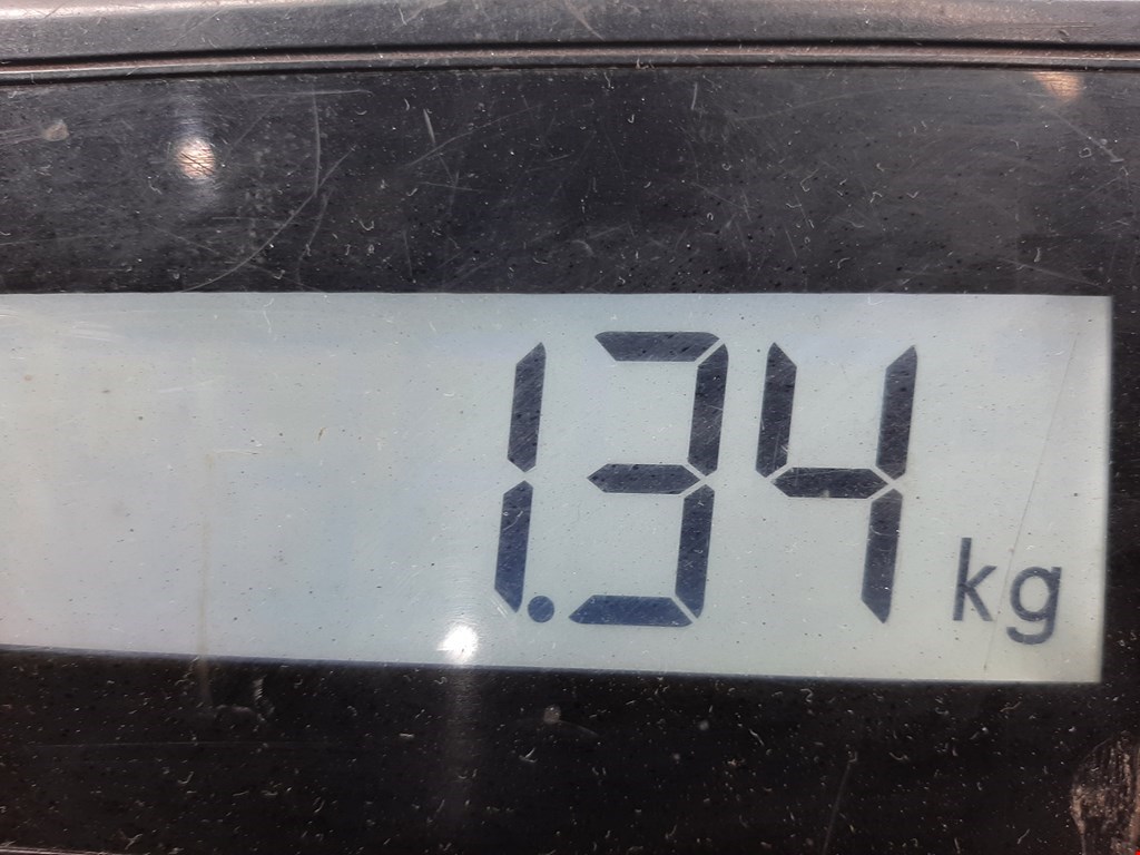 Рычаг передний левый MERCEDES-BENZ C-Class C-klasse W204 2007-2015