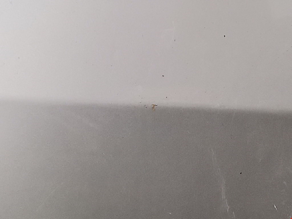 Дверь задняя левая RENAULT Koleos HY 2008-2016