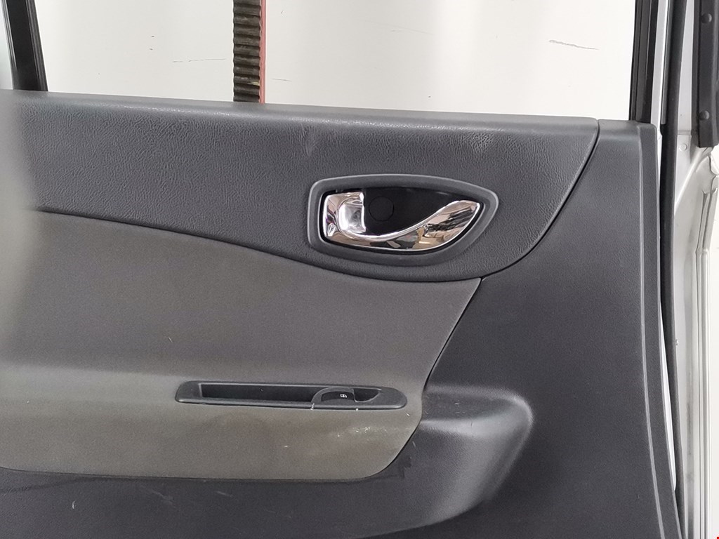 Дверь задняя левая RENAULT Koleos HY 2008-2016