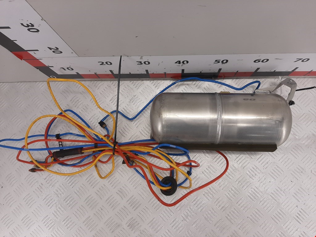 Ресивер воздушный AUDI Q7 I 2006-2015