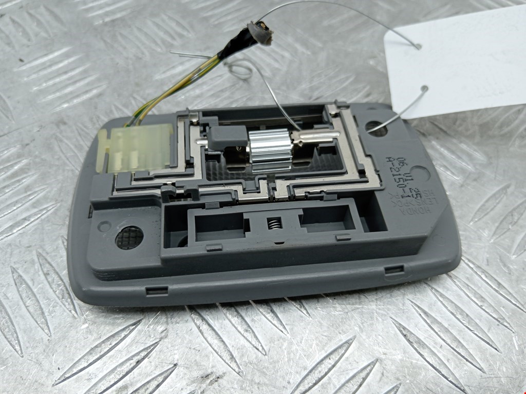 Плафон салонный (салона фонарь) HONDA CR-V II 2002-2007