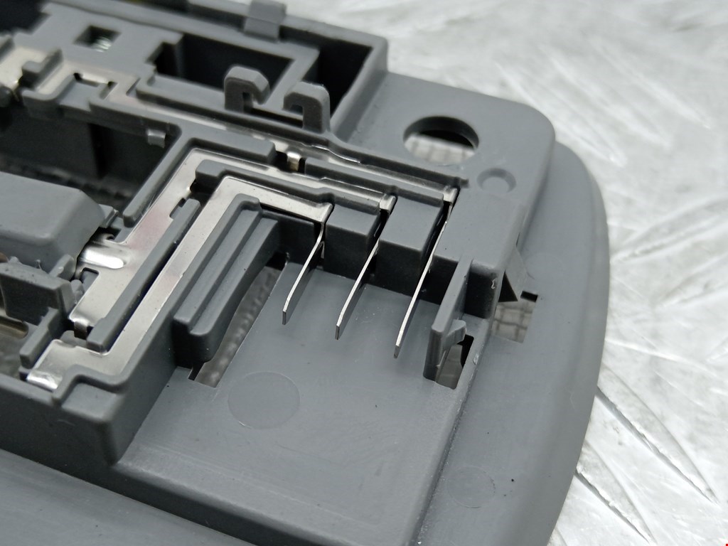 Плафон салонный (салона фонарь) HONDA CR-V II 2002-2007