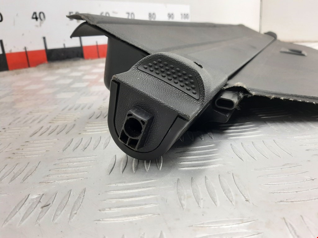 Шторка багажника (полка) SKODA Fabia MK1 1999-2006