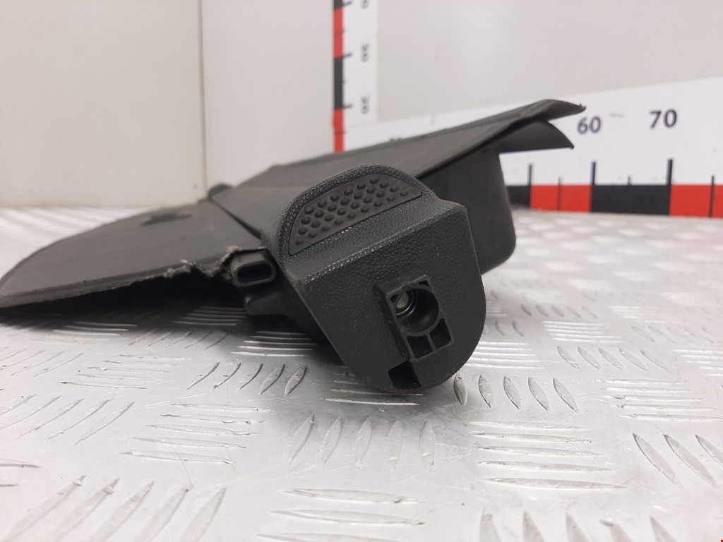 Шторка багажника (полка) SKODA Fabia MK1 1999-2006