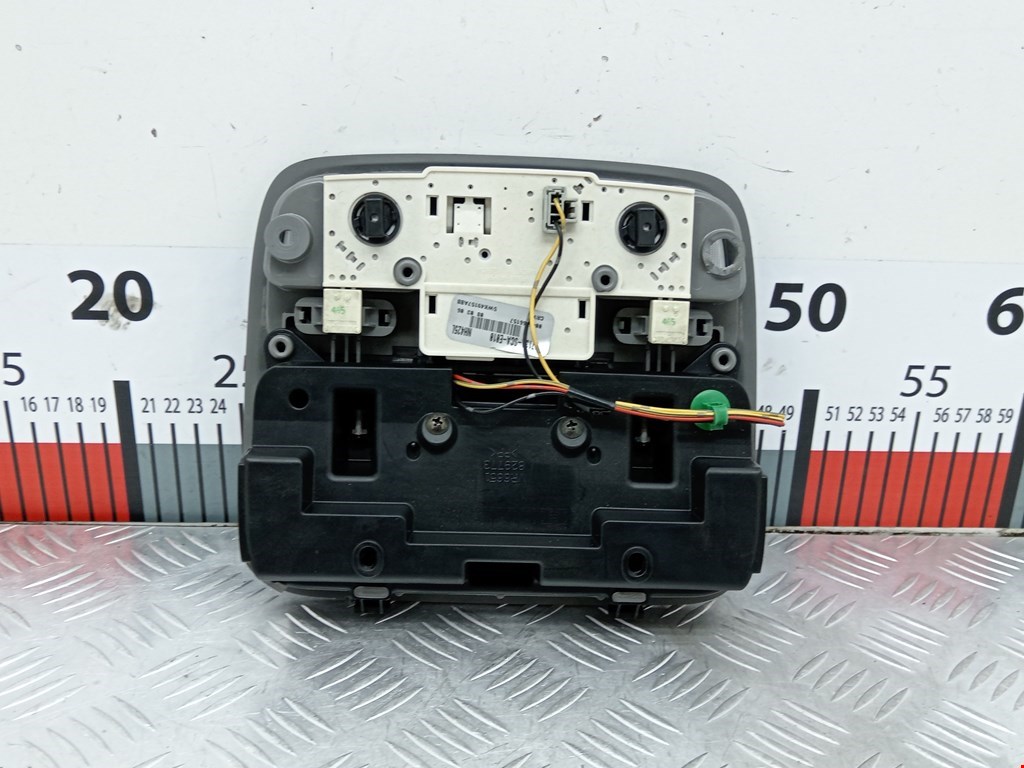 Плафон салонный (салона фонарь) HONDA CR-V II 2002-2007