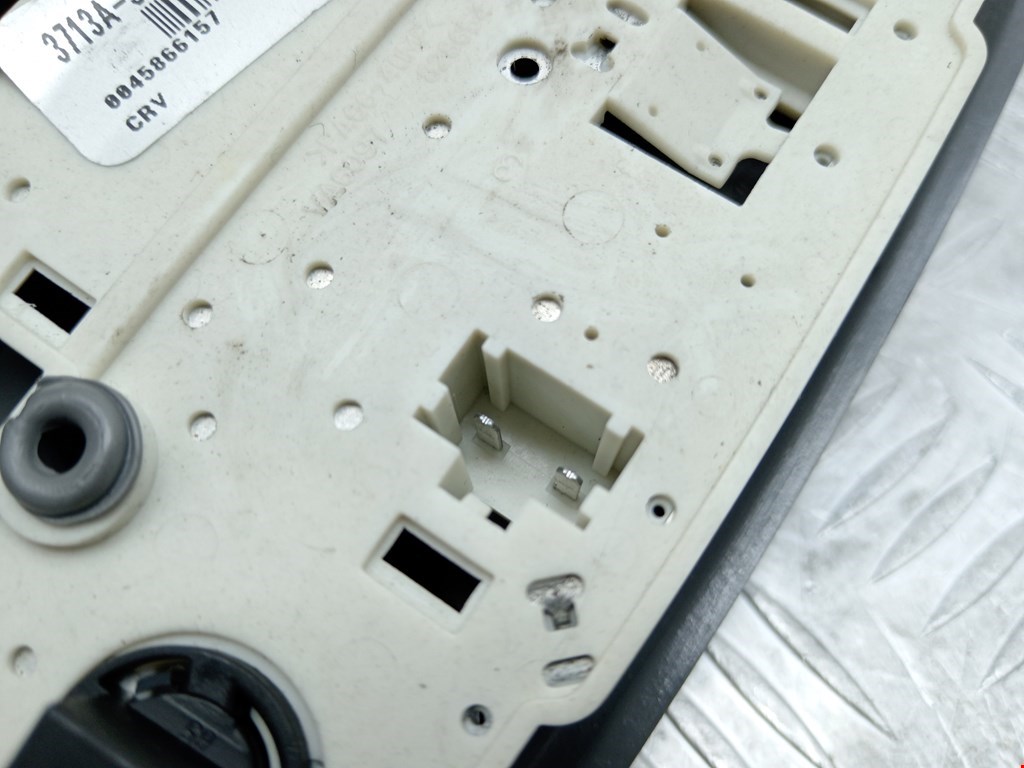 Плафон салонный (салона фонарь) HONDA CR-V II 2002-2007