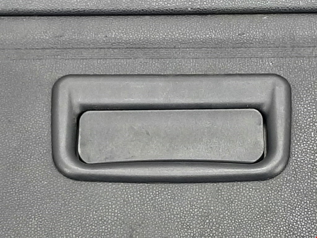 Шторка багажника (полка) SKODA Fabia MK1 1999-2006