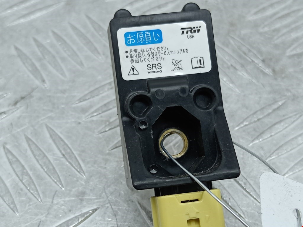 Датчик AIR BAG (подушек безопасности) HONDA CR-V II 2002-2007