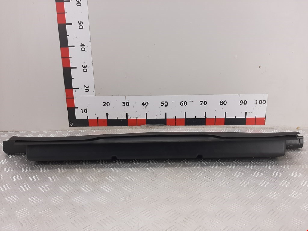 Шторка багажника (полка) SKODA Fabia MK1 1999-2006