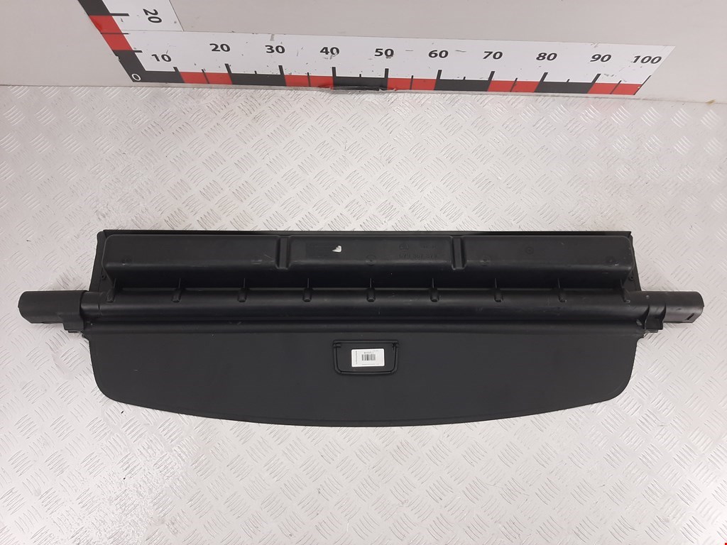 Шторка багажника (полка) SKODA Fabia MK1 1999-2006