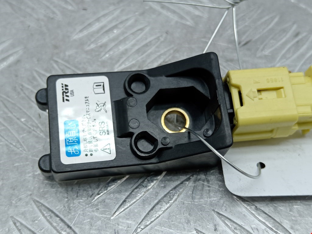 Датчик AIR BAG (подушек безопасности) HONDA CR-V II 2002-2007