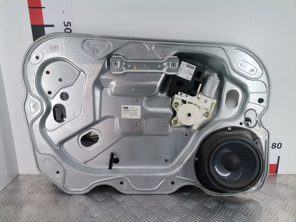 Стеклоподъемник передний левый FORD C-MAX 2003-2010
