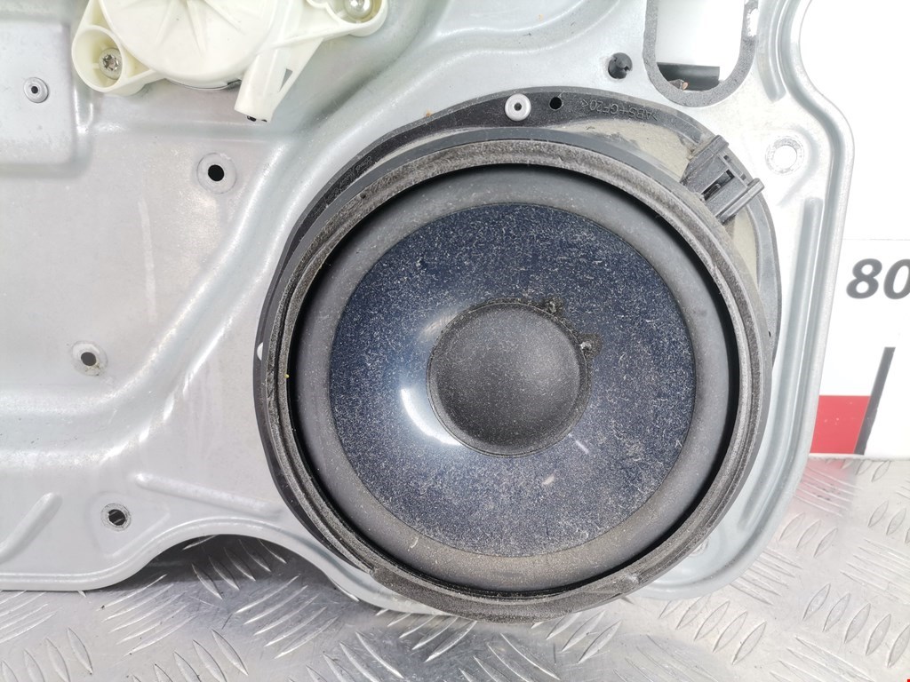 Стеклоподъемник передний левый FORD C-MAX 2003-2010