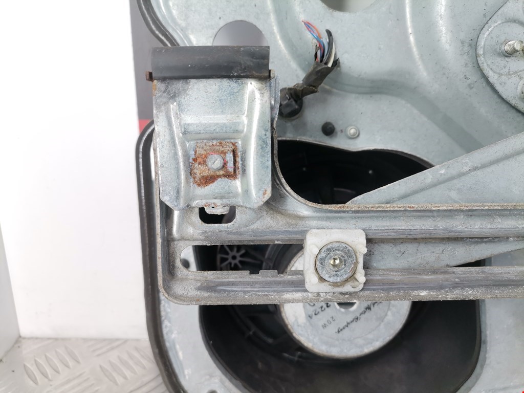 Стеклоподъемник передний левый FORD C-MAX 2003-2010