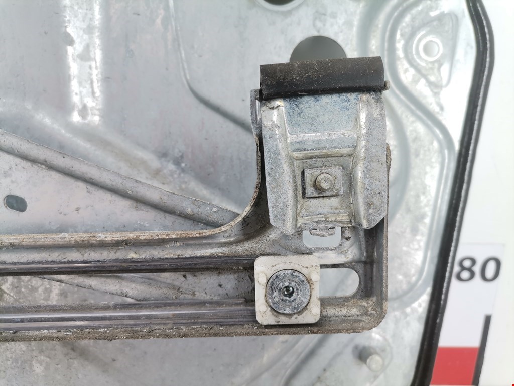 Стеклоподъемник передний левый FORD C-MAX 2003-2010