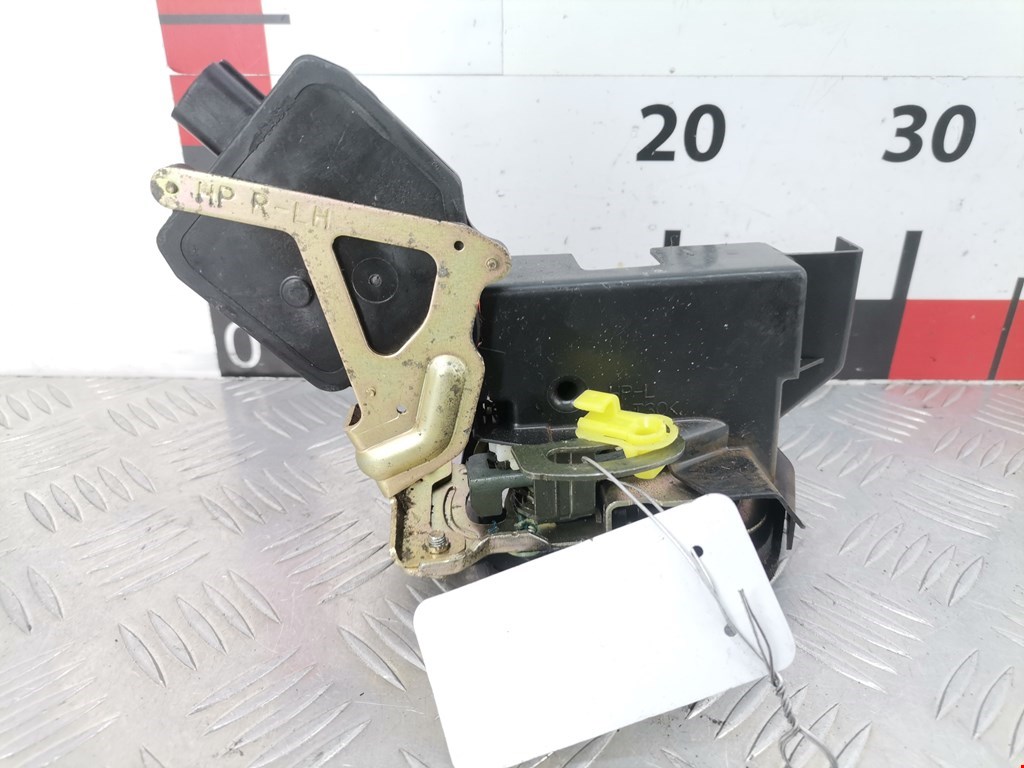 Замок двери задней левой HYUNDAI Terracan 2001-2006