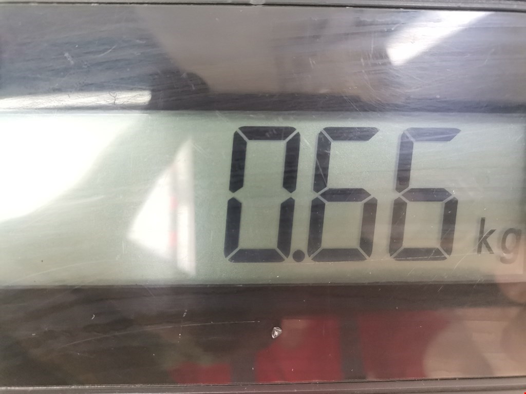 Замок двери задней левой HYUNDAI Terracan 2001-2006