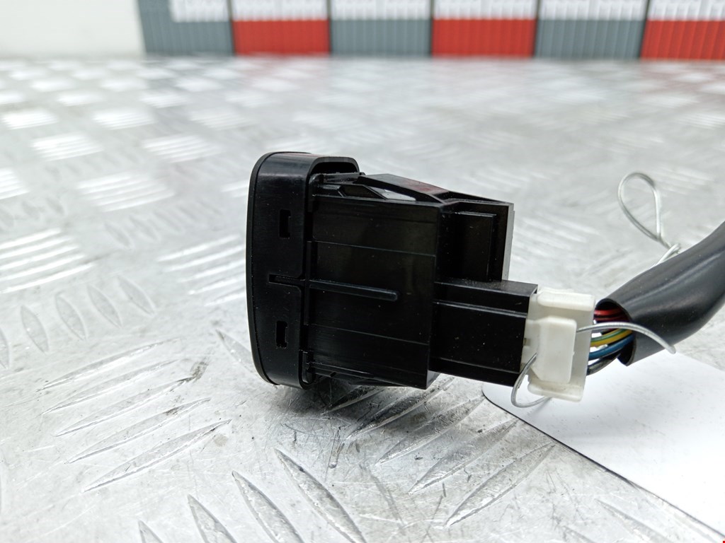 Кнопка корректора фар HONDA CR-V II 2002-2007