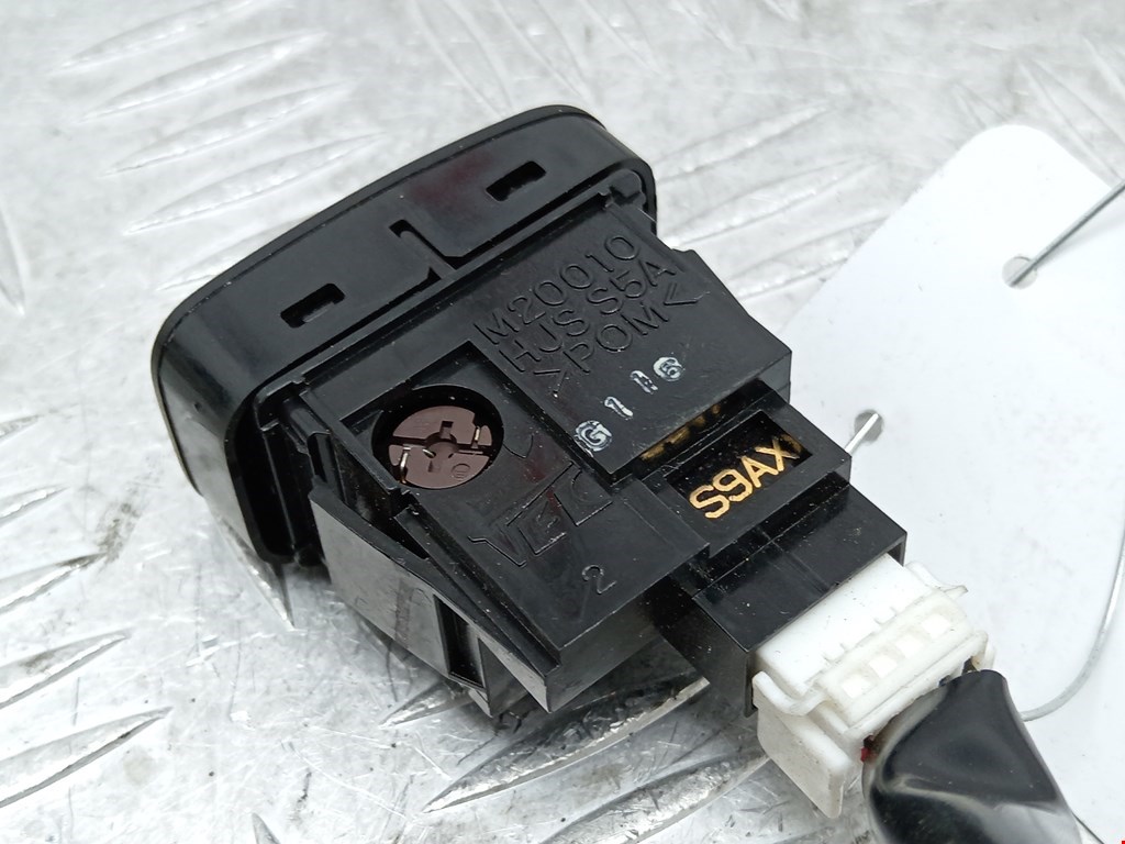 Кнопка корректора фар HONDA CR-V II 2002-2007