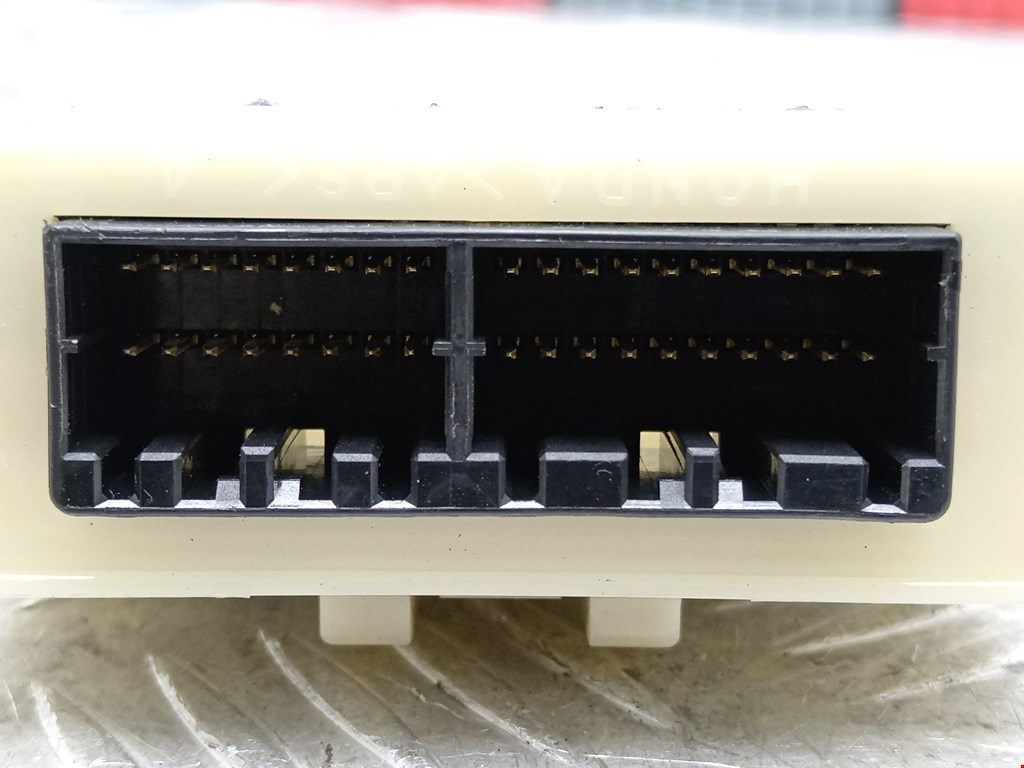 Блок комфорта HONDA CR-V II 2002-2007