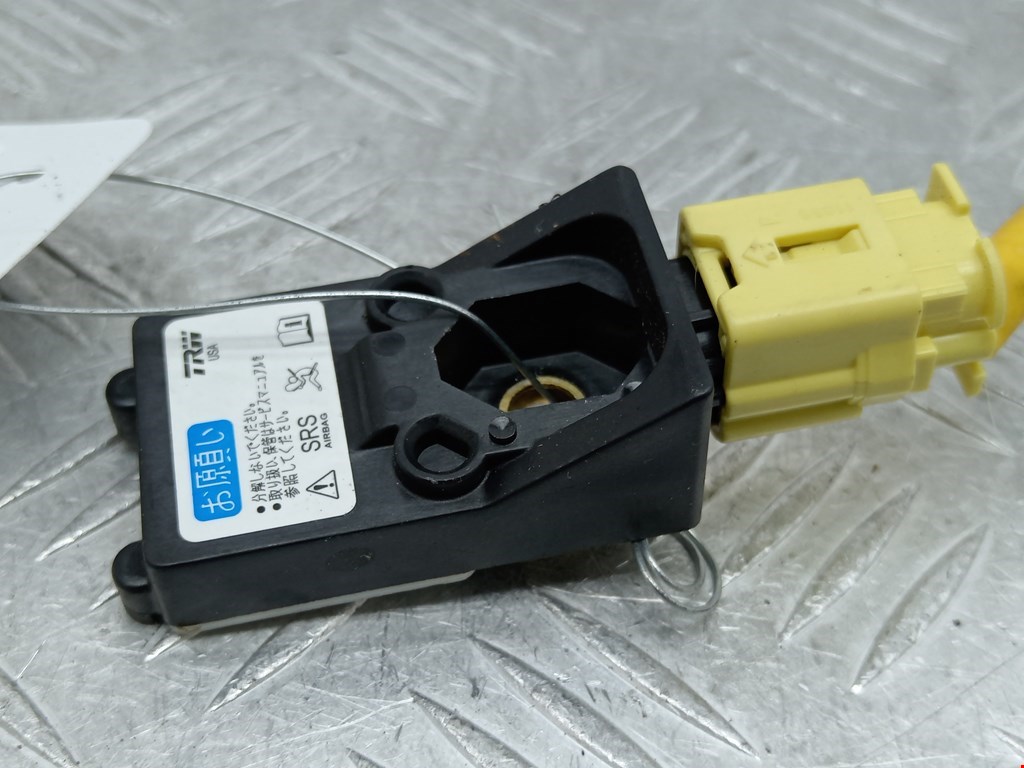 Датчик AIR BAG (подушек безопасности) HONDA CR-V II 2002-2007