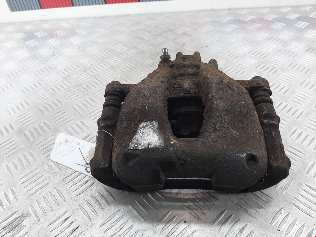 Суппорт передний правый PEUGEOT 308 2007-2015