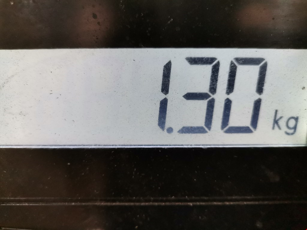 Корпус воздушного фильтра TOYOTA Prius II XW20 2003-2012