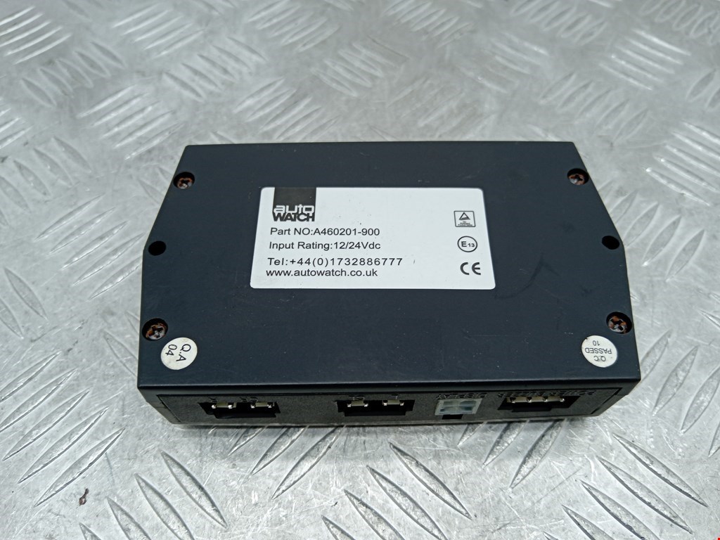 Блок управления парктрониками HONDA CR-V II 2002-2007