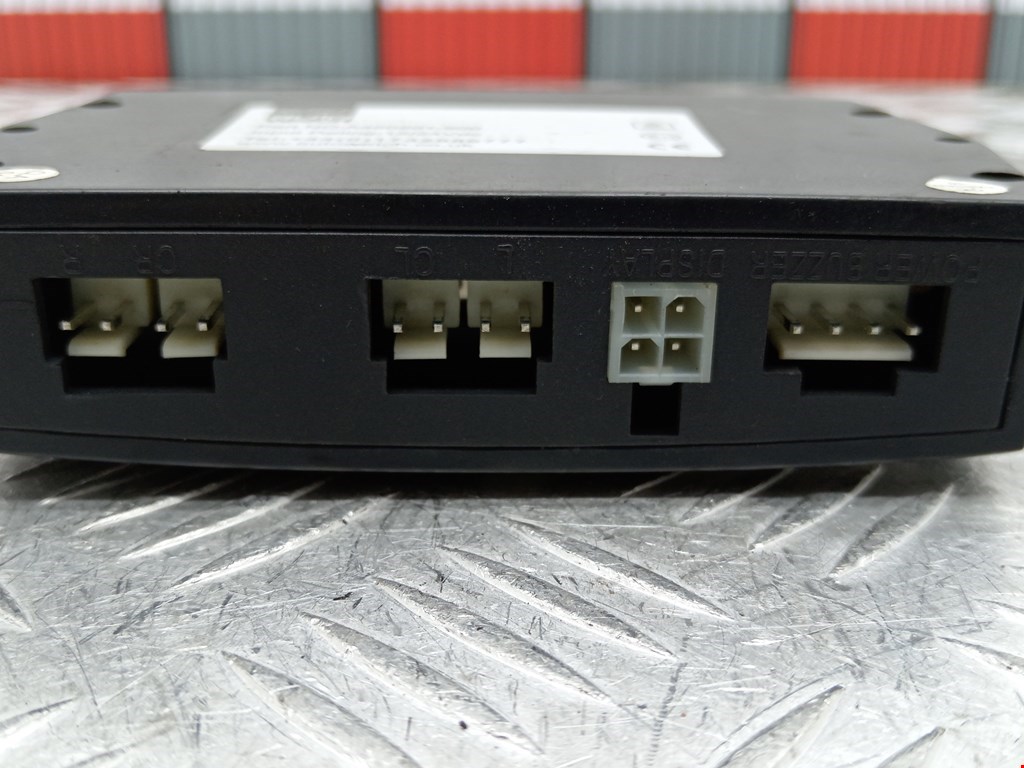 Блок управления парктрониками HONDA CR-V II 2002-2007