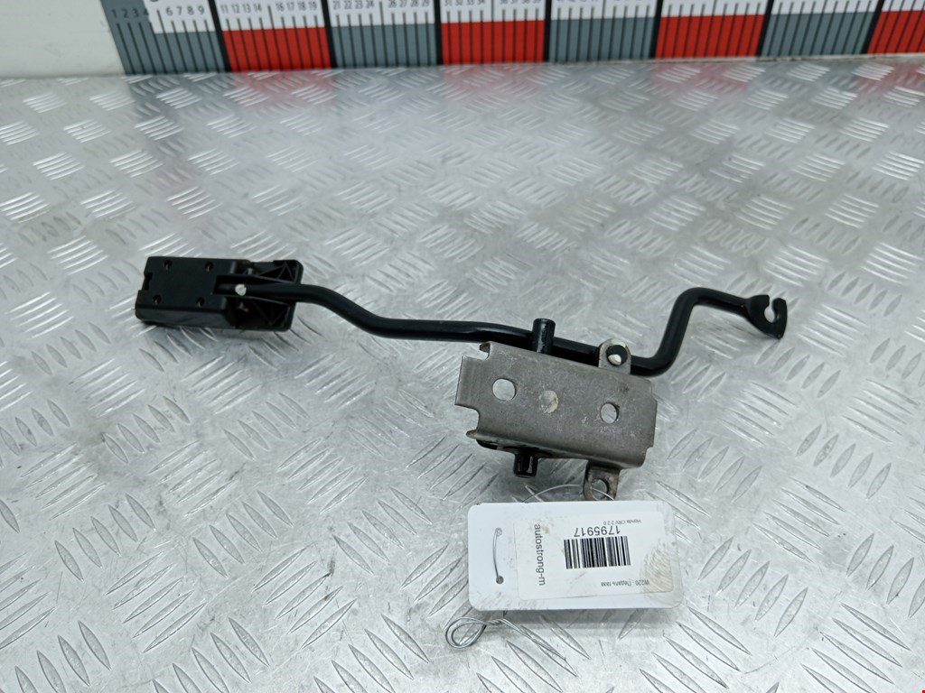 Педаль газа HONDA CR-V II 2002-2007