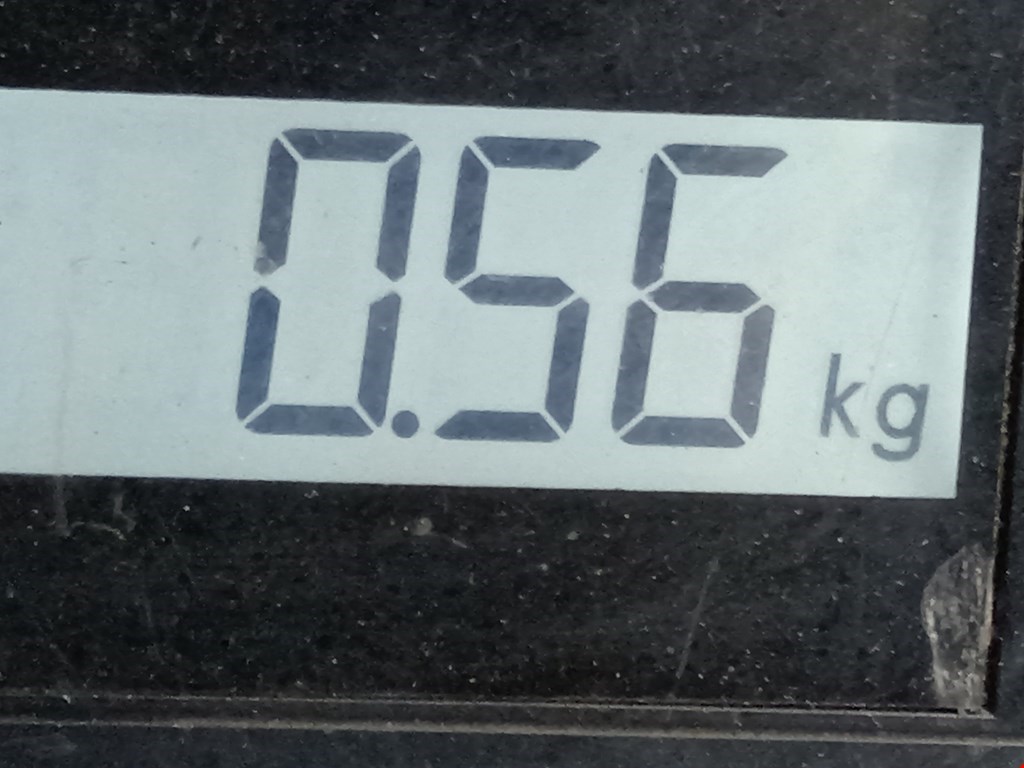 Педаль газа HONDA CR-V II 2002-2007